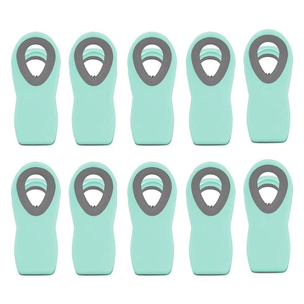 Mint Green